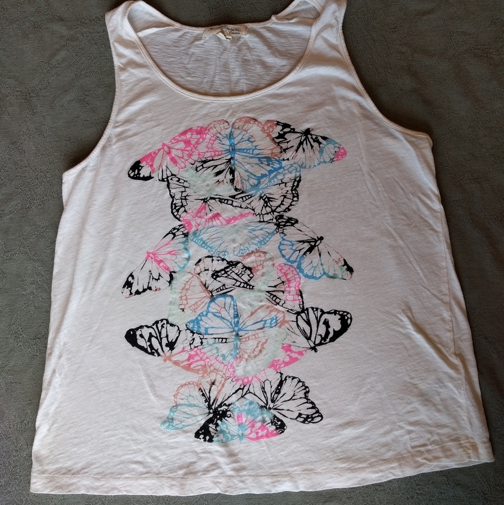 Forever 21 Tank Top